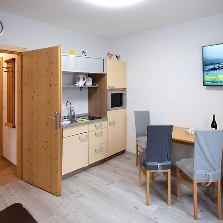 Apartmenthaus Haus Gipfelglueck Apartment Kuafstoa Екстериор снимка