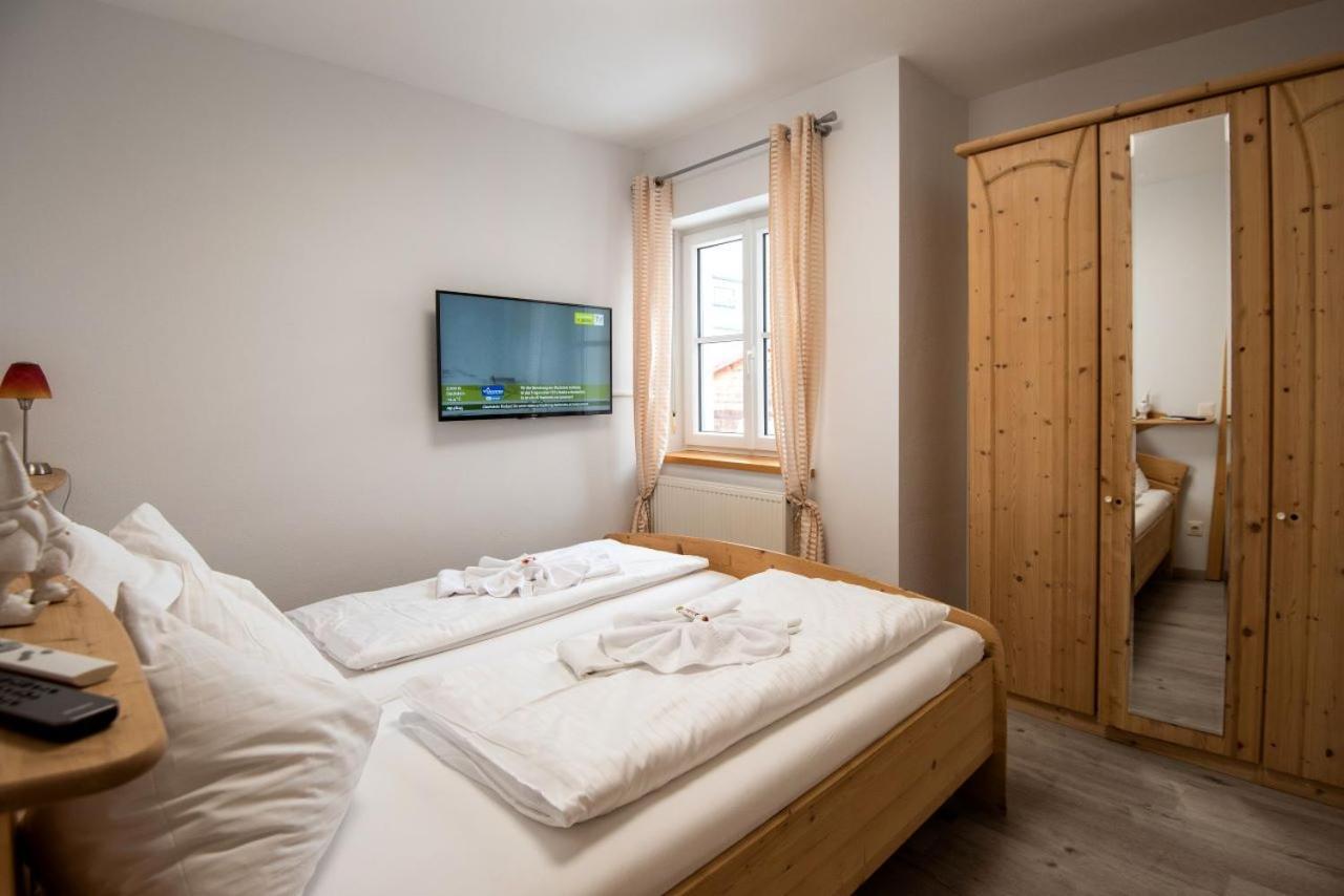 Apartmenthaus Haus Gipfelglueck Apartment Kuafstoa Екстериор снимка