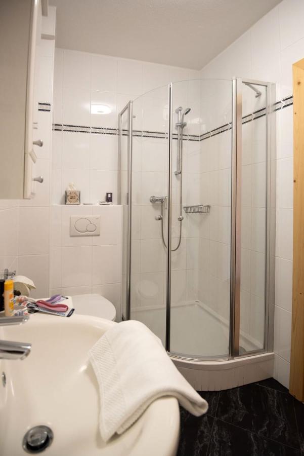Apartmenthaus Haus Gipfelglueck Apartment Kuafstoa Екстериор снимка